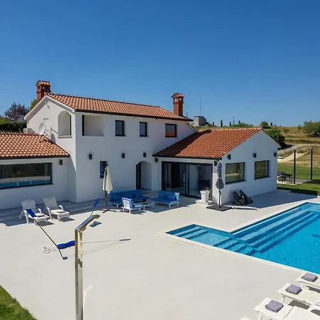 Villa Panorama *