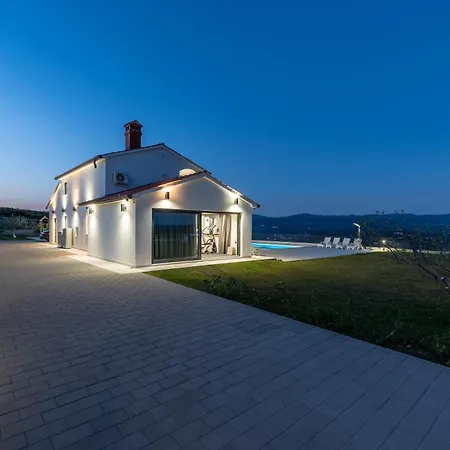 Villa Panorama