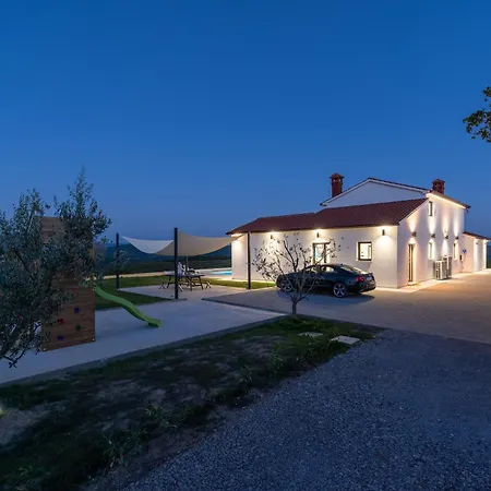 Panorama Villa