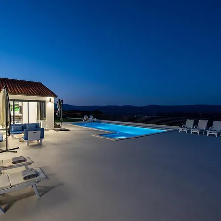 Villa Panorama *