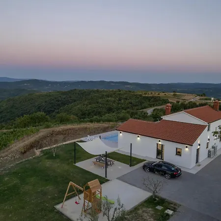 Panorama Villa