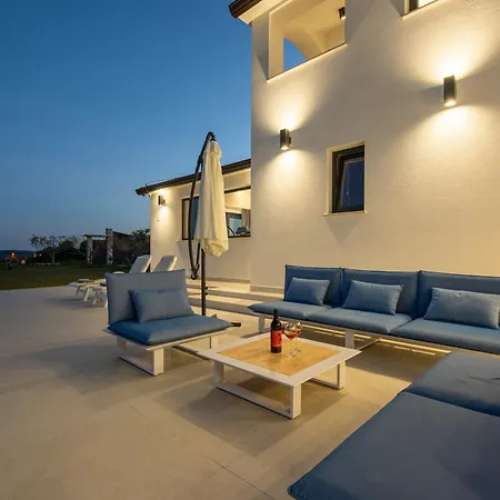 Panorama Villa