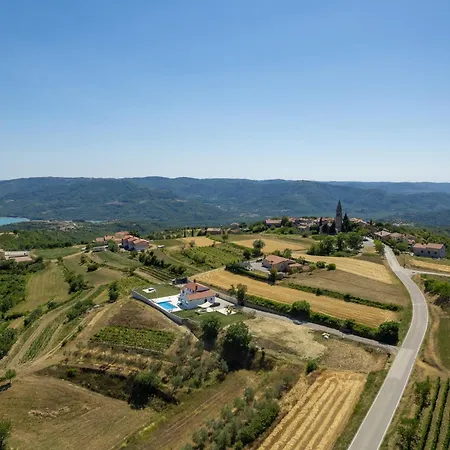 Villa Panorama