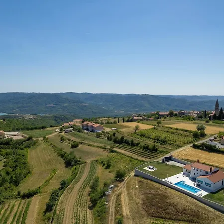 Panorama Villa *