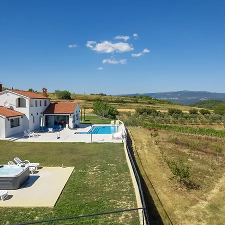 Villa Panorama