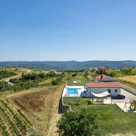 Villa Panorama *