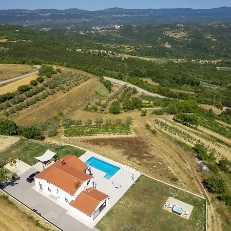 Panorama Villa *