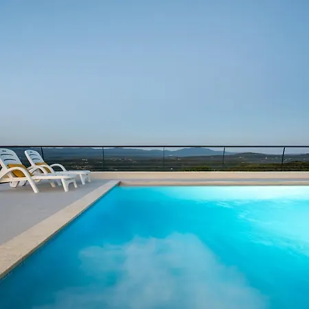 Villa Panorama Vrh (Istria)