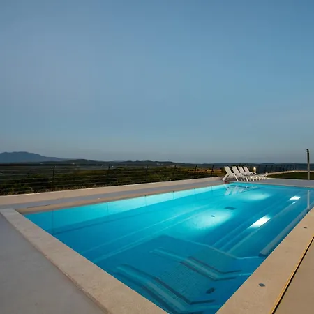 Panorama Villa