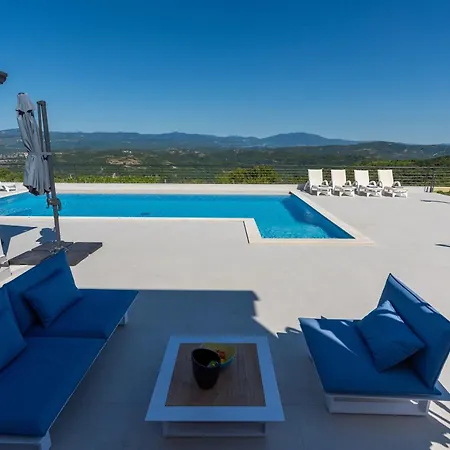 Villa Panorama *