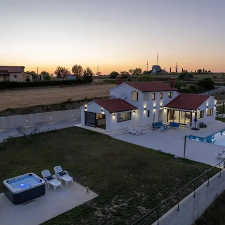Villa Panorama