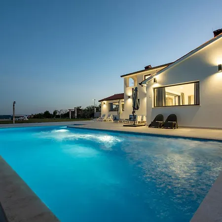 Villa Panorama