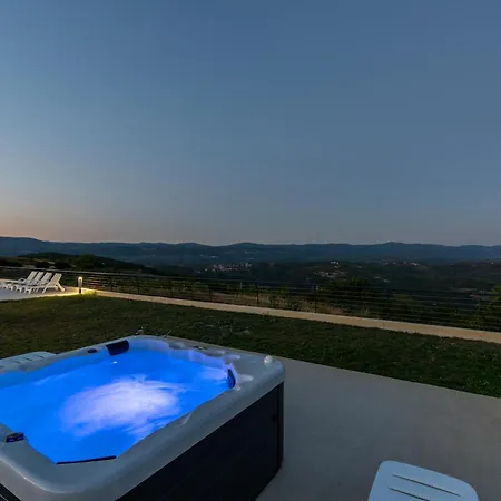 Panorama Villa