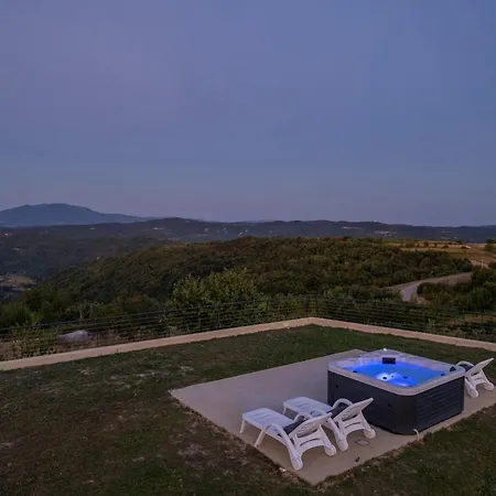 Panorama Villa *