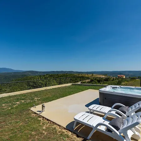 Panorama Villa