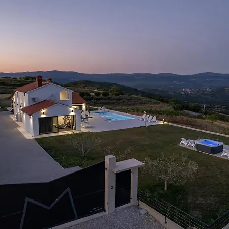 Villa Panorama *