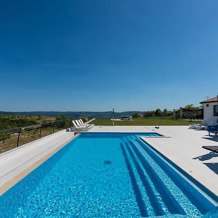 Panorama Villa