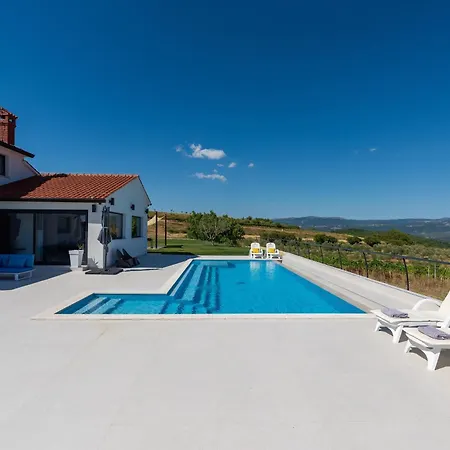 Villa Panorama