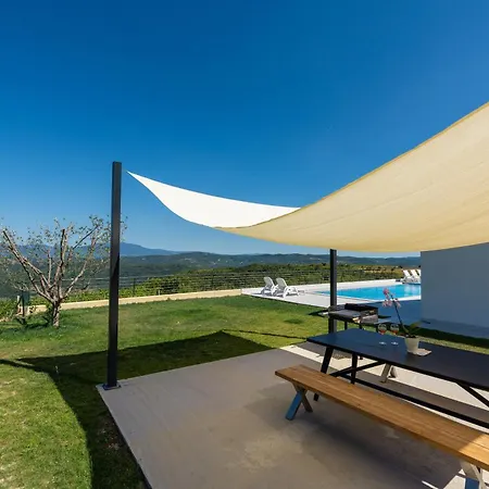 Villa Panorama *
