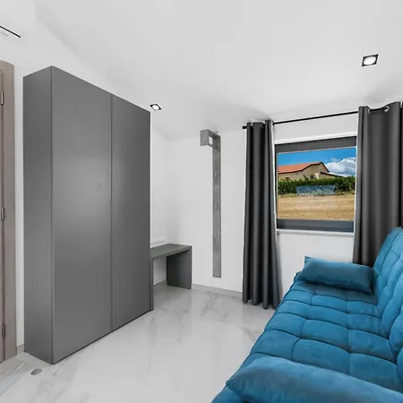 Panorama Villa *