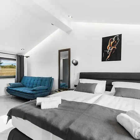 Panorama Villa *