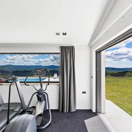 Panorama Villa *